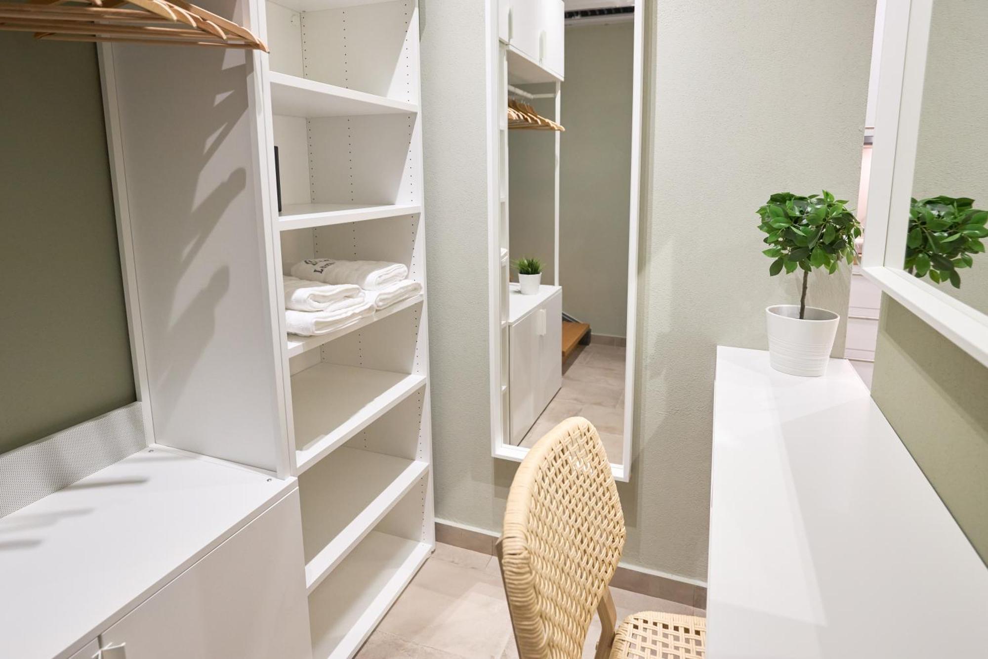 Oisymi Luxury Studios Néa Péramos 외부 사진